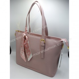 Сумки жіночі 1502 pink