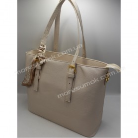 Сумки жіночі 1502 beige