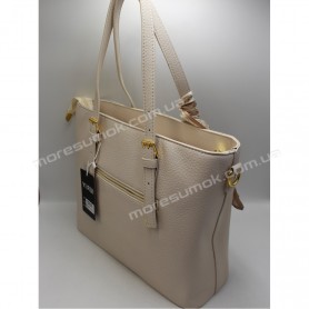 Сумки жіночі 1502 beige