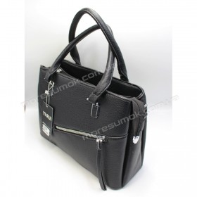 Сумки жіночі 059 black