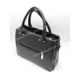 Сумки жіночі 059 black