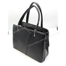 Сумки женские 006 black