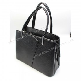 Сумки жіночі 006 black