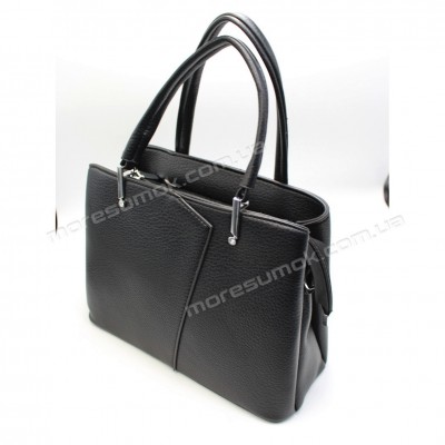 Сумки женские 006 black