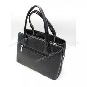 Сумки жіночі 006 black