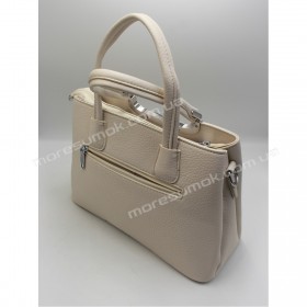 Сумки женские 015 rice white