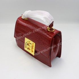 Сумки кросс-боди 199727-1 red