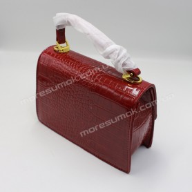 Сумки кросс-боди 199727-1 red