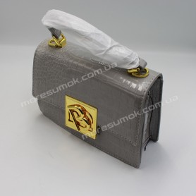 Сумки кросс-боди 199727-1 gray