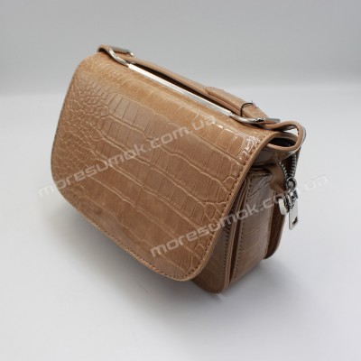 Сумки крос-боді 41065 beige