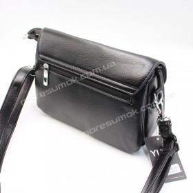 Сумки крос-боді 9310-3 black