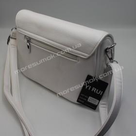 Сумки крос-боді 1096 white