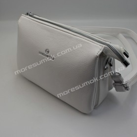 Сумки крос-боді 9310 white