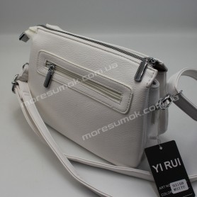 Сумки крос-боді 9310 white