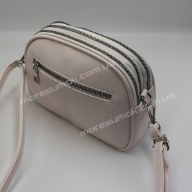 Сумки кросс-боди 2112-1 beige