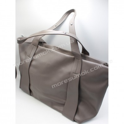 Сумки жіночі YR8001 dark gray