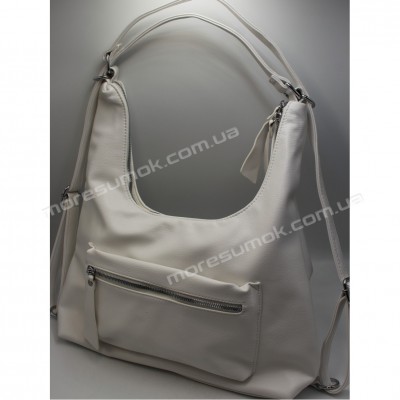 Сумки женские YR8009 white