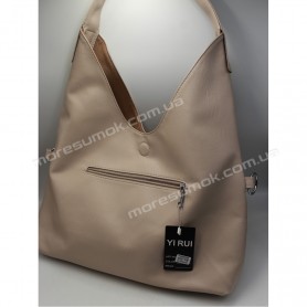 Сумки жіночі YR8006 khaki
