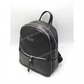 Женские рюкзаки 932 black