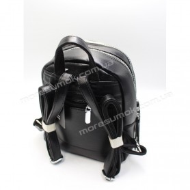 Жіночі рюкзаки 932 black