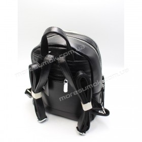 Женские рюкзаки 932 black