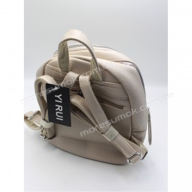 Женские рюкзаки 932 apricot