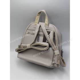 Женские рюкзаки 932 gray
