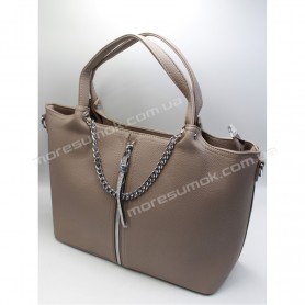 Сумки жіночі 5026 gray Сумки жіночі 5026 gray