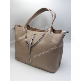 Сумки жіночі 5026 beige