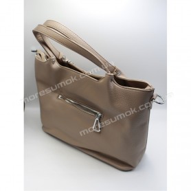 Сумки жіночі 5026 beige