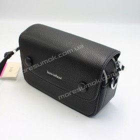 Сумки крос-боді 1051 black