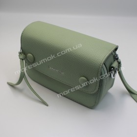 Сумки крос-боді 1051 green