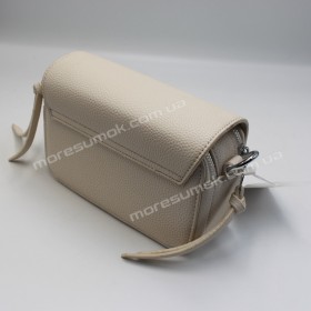 Сумки крос-боді 1051 beige