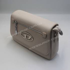Сумки кросс-боди 917 beige Сумки кросс-боди 917 beige