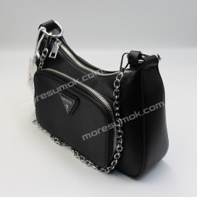 Сумки кросс-боди 918 black