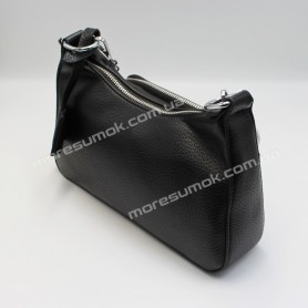 Сумки кросс-боди 918 black