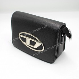 Сумки крос-боді 4140 black Сумки крос-боді 4140 black