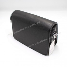 Сумки крос-боді 4140 black Сумки крос-боді 4140 black