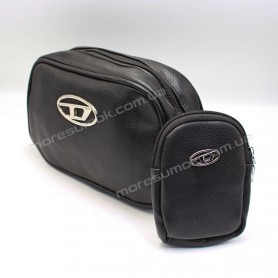 Сумки крос-боді T-6057 black Сумки крос-боді T-6057 black