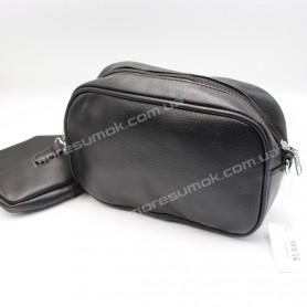 Сумки крос-боді T-6057 black Сумки крос-боді T-6057 black