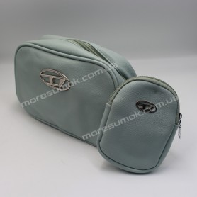 Сумки крос-боді T-6057 light blue