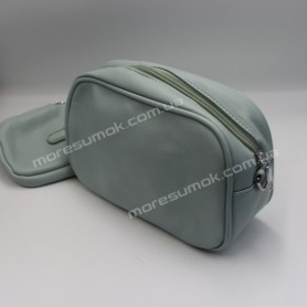 Сумки крос-боді T-6057 light blue