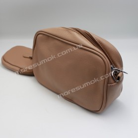 Сумки крос-боді T-6057 khaki