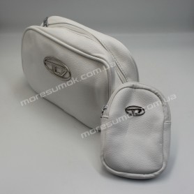 Сумки крос-боді T-6057 white