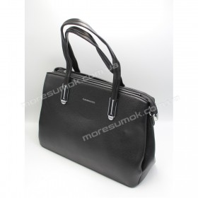 Сумки женские 9066 black