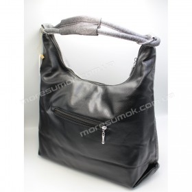 Сумки женские 6290 jeans black