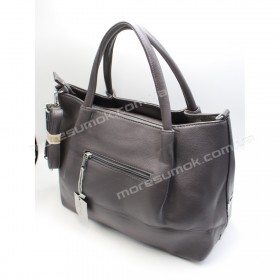 Сумки женские 6291 gray