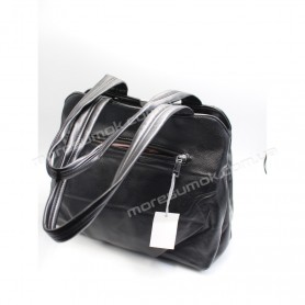 Сумки женские 101 black