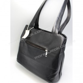 Сумки женские 103 black