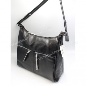 Сумки жіночі 95820 black